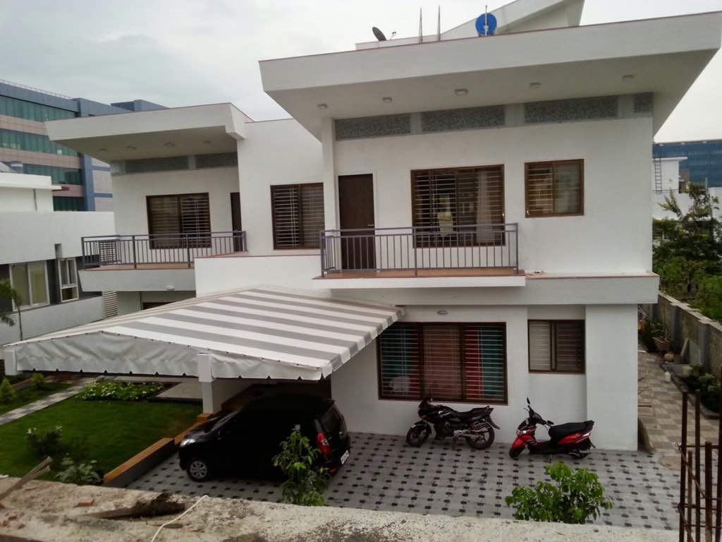 Residential Project