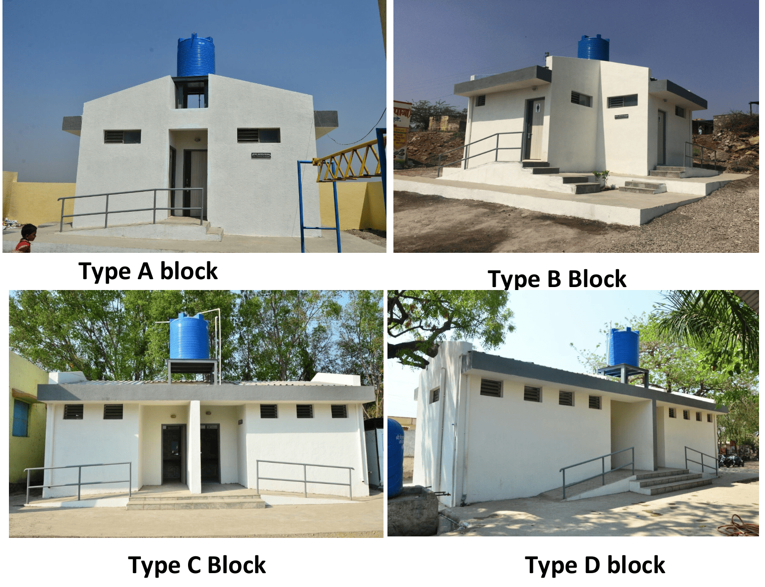 FIAPL CSR school infrastructure