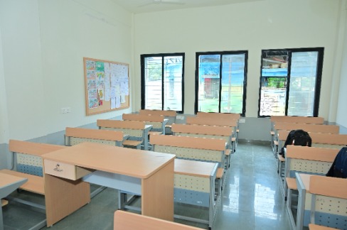 FIAPL CSR activity