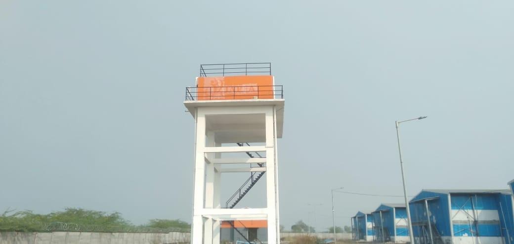 Japfa construction solution