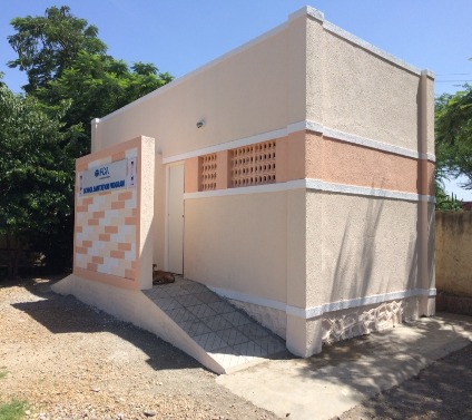 FIAPL CSR project