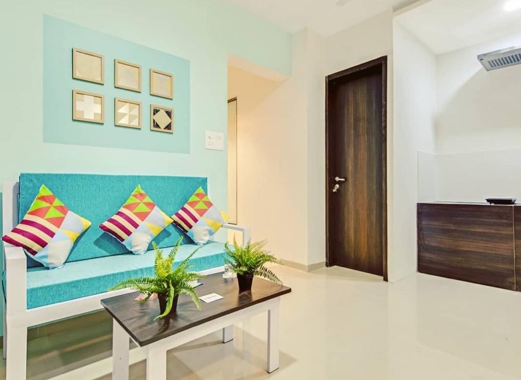 Modern residential construction