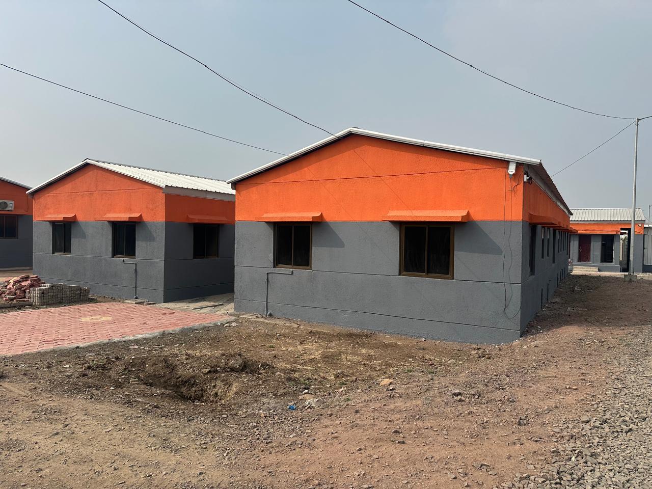 Japfa industrial works